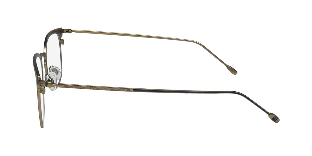John Varvatos V161 Eyeglasses