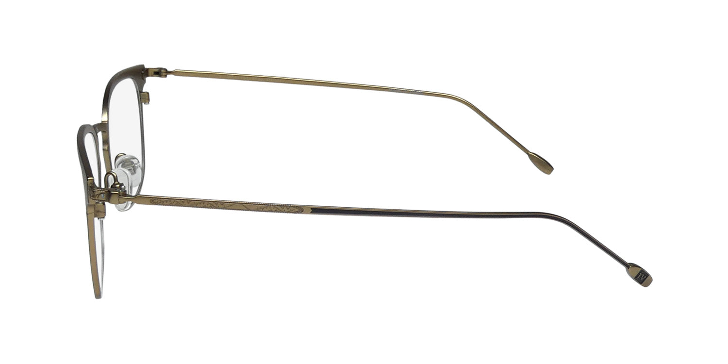 John Varvatos V161 Eyeglasses