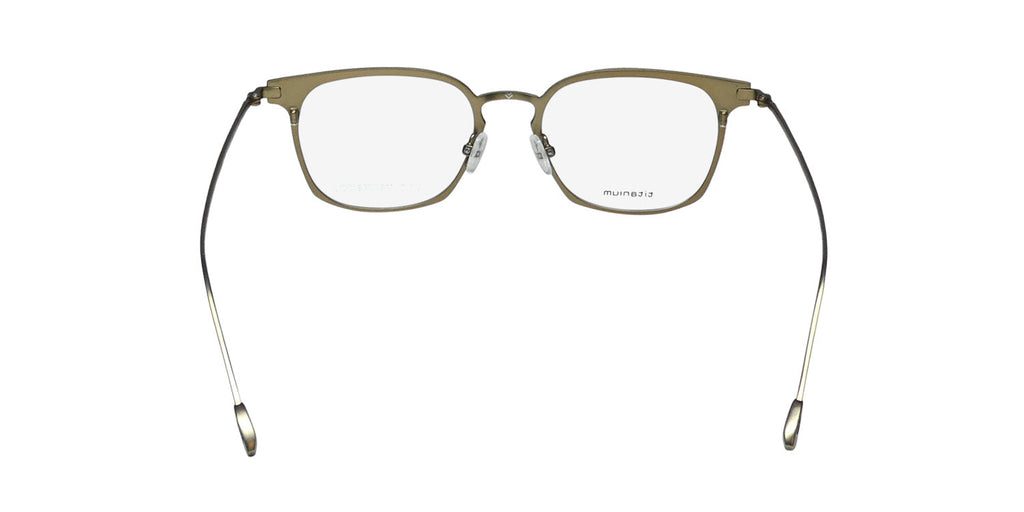 John Varvatos V161 Eyeglasses