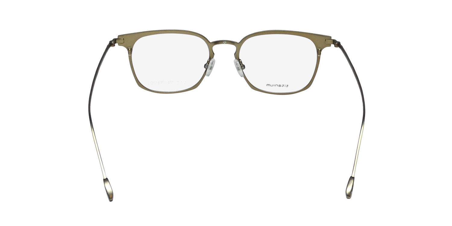 John Varvatos V161 Eyeglasses