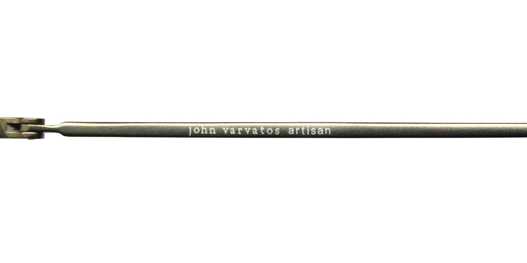 John Varvatos V161 Eyeglasses