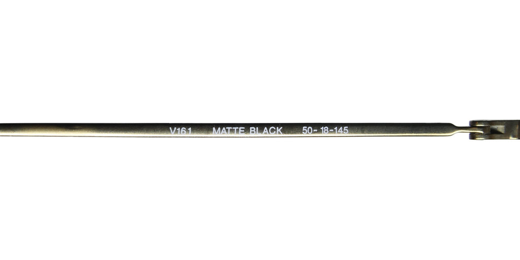 John Varvatos V161 Eyeglasses