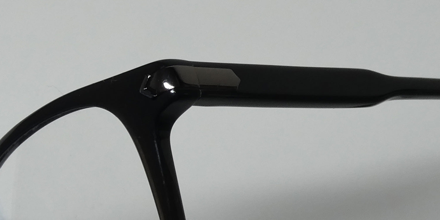 John Varvatos Vjv423 Eyeglasses