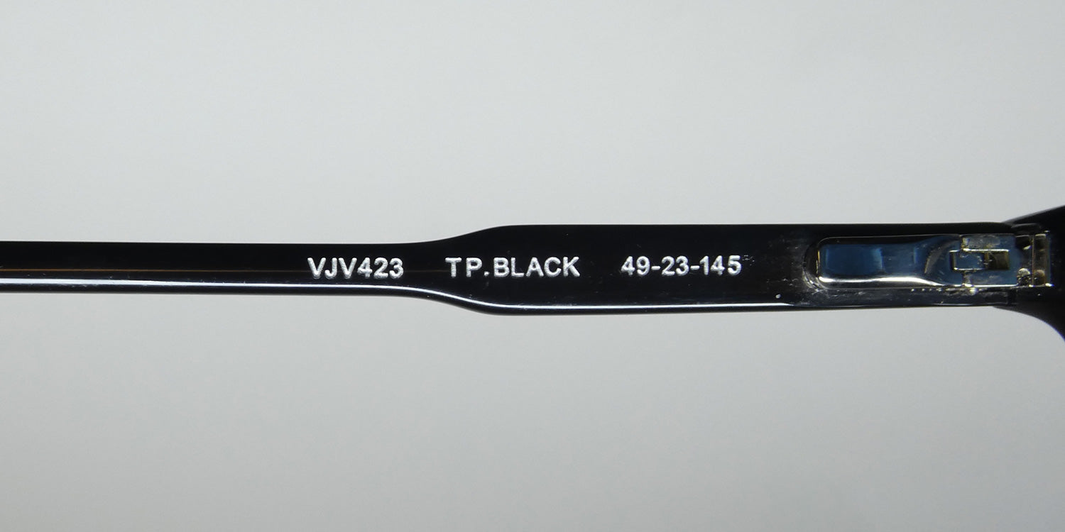 John Varvatos Vjv423 Eyeglasses