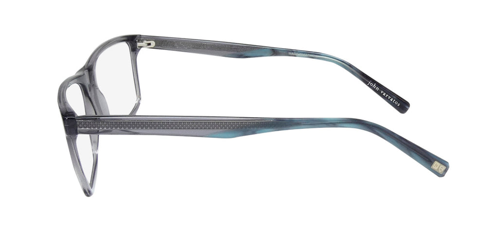 John Varvatos V374 Eyeglasses