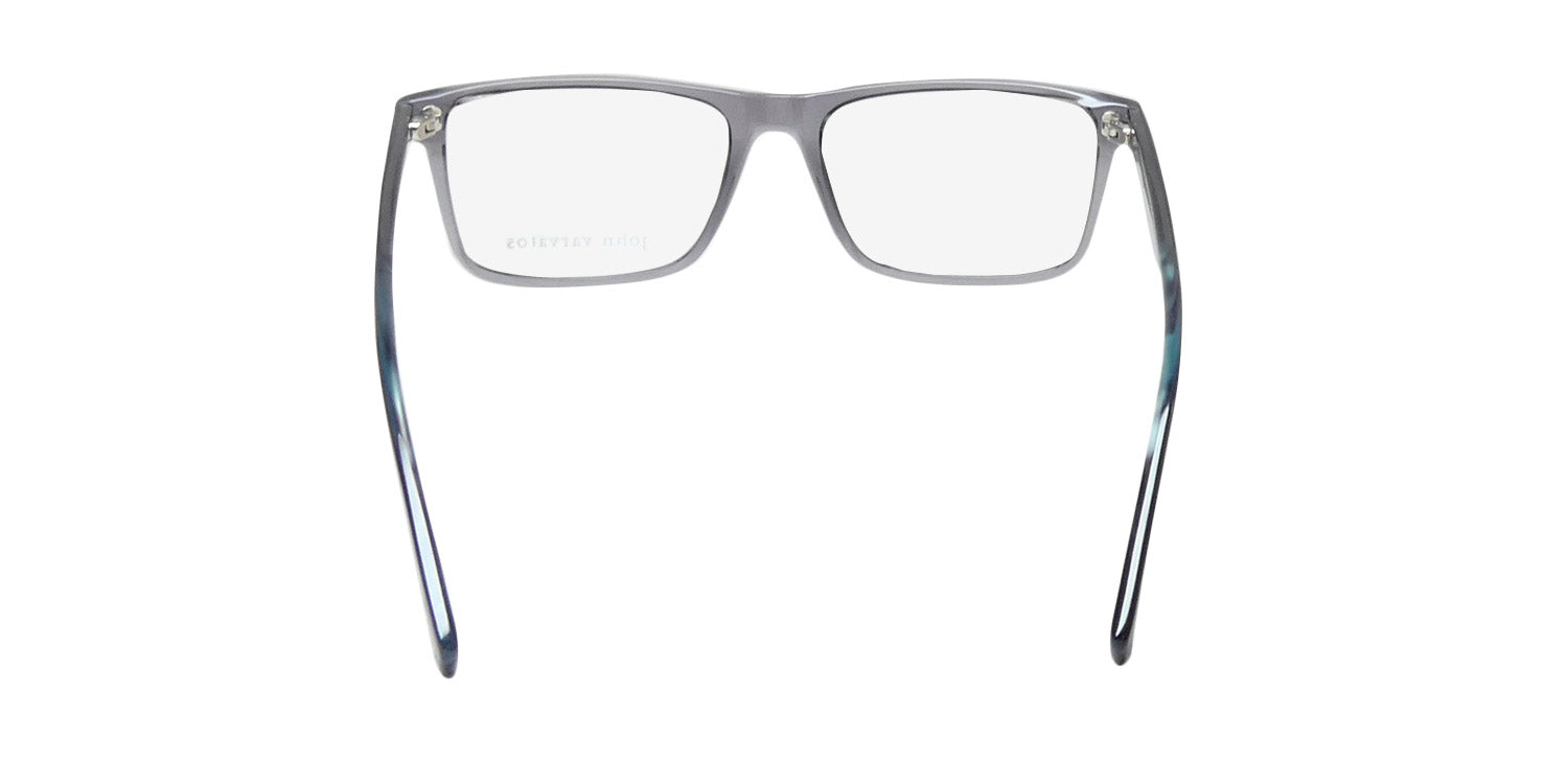 John Varvatos V374 Eyeglasses