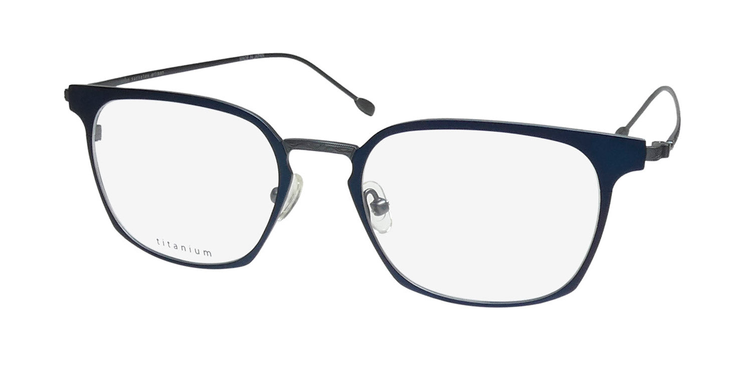 John Varvatos V161 Eyeglasses