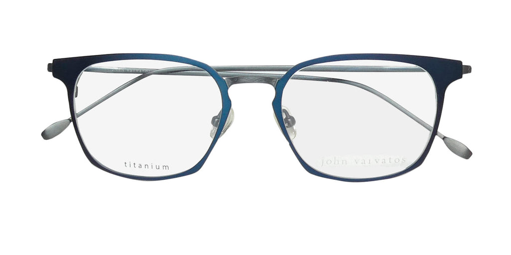 John Varvatos V161 Eyeglasses