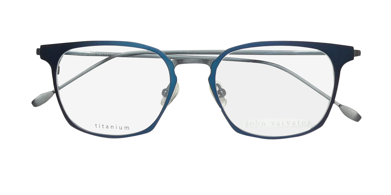 John Varvatos V161 Eyeglasses