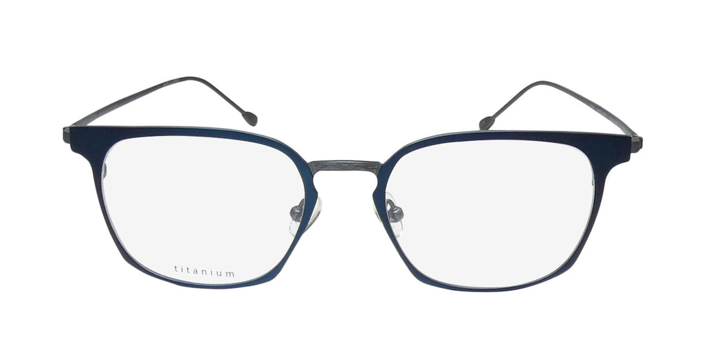 John Varvatos V161 Eyeglasses
