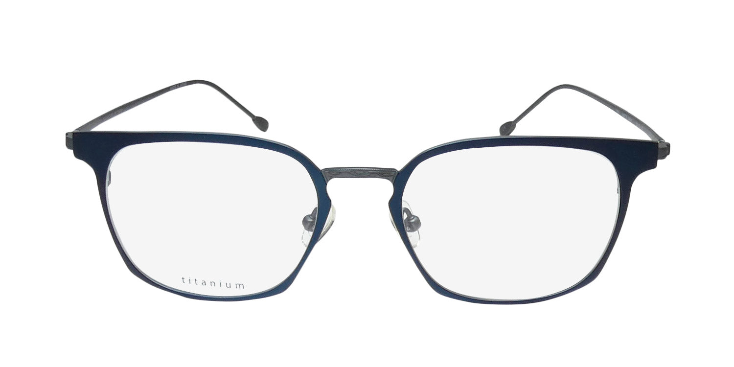 John Varvatos V161 Eyeglasses