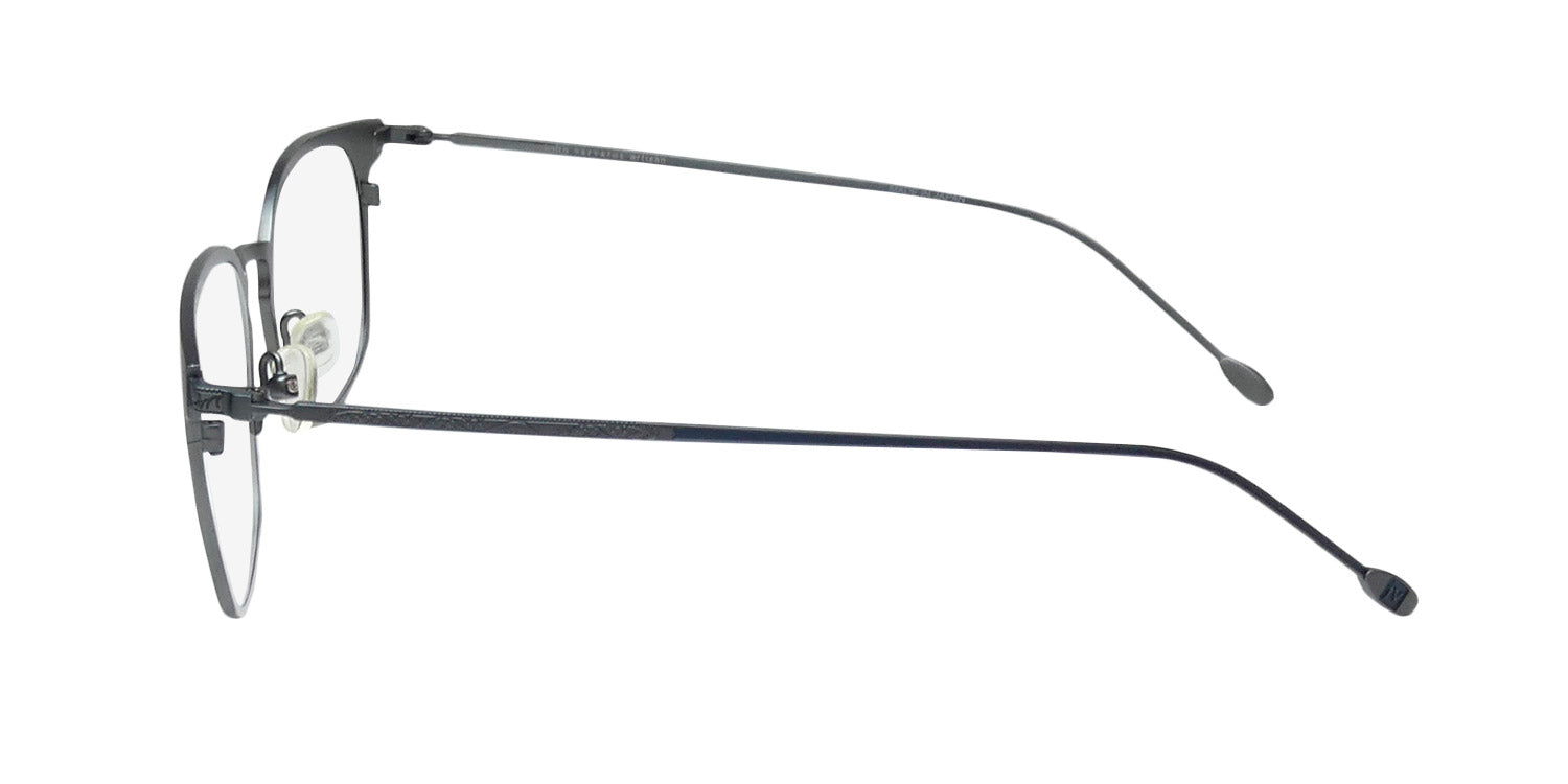 John Varvatos V161 Eyeglasses