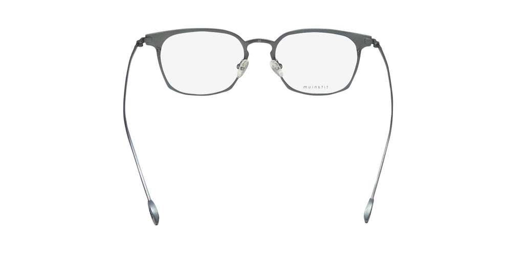 John Varvatos V161 Eyeglasses
