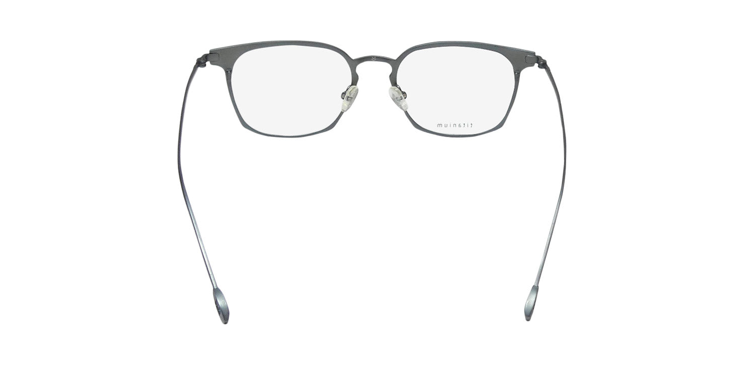 John Varvatos V161 Eyeglasses