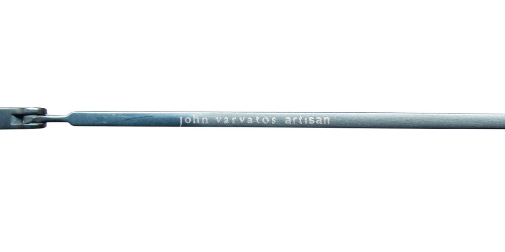 John Varvatos V161 Eyeglasses