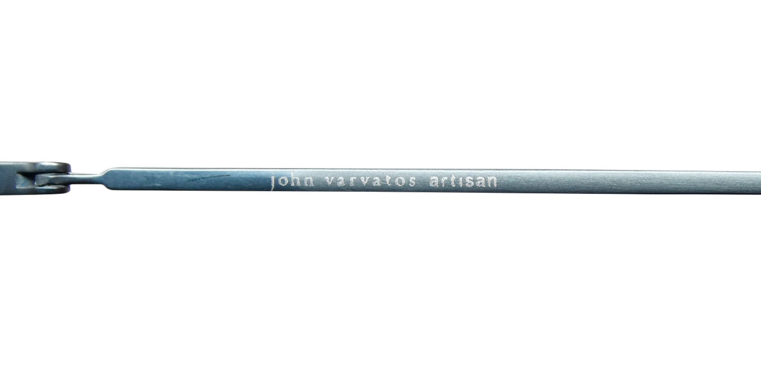 John Varvatos V161 Eyeglasses