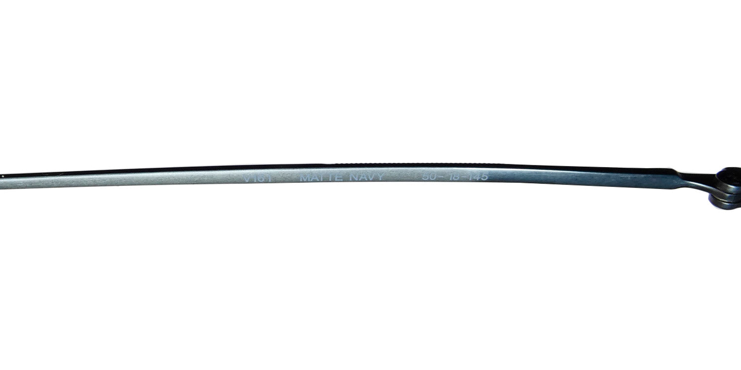 John Varvatos V161 Eyeglasses