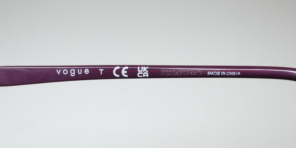 Vogue Vo 5378 Eyeglasses