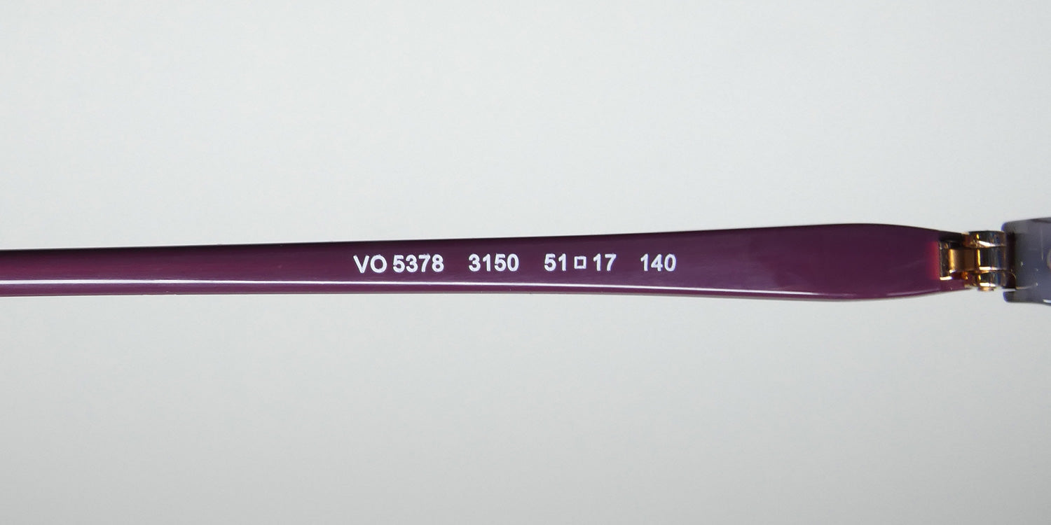 Vogue Vo 5378 Eyeglasses