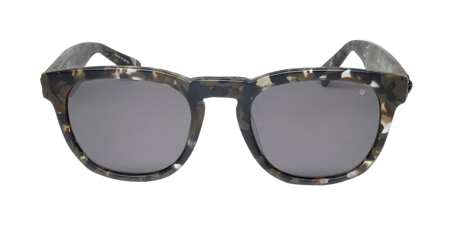 John Varvatos Sjv555 Sunglasses