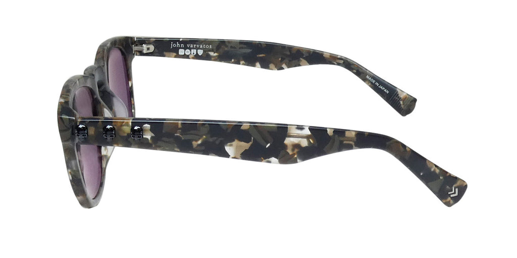 John Varvatos Sjv555 Sunglasses