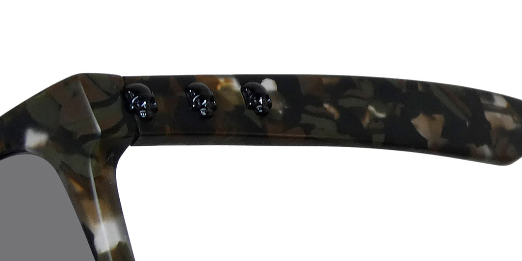 John Varvatos Sjv555 Sunglasses