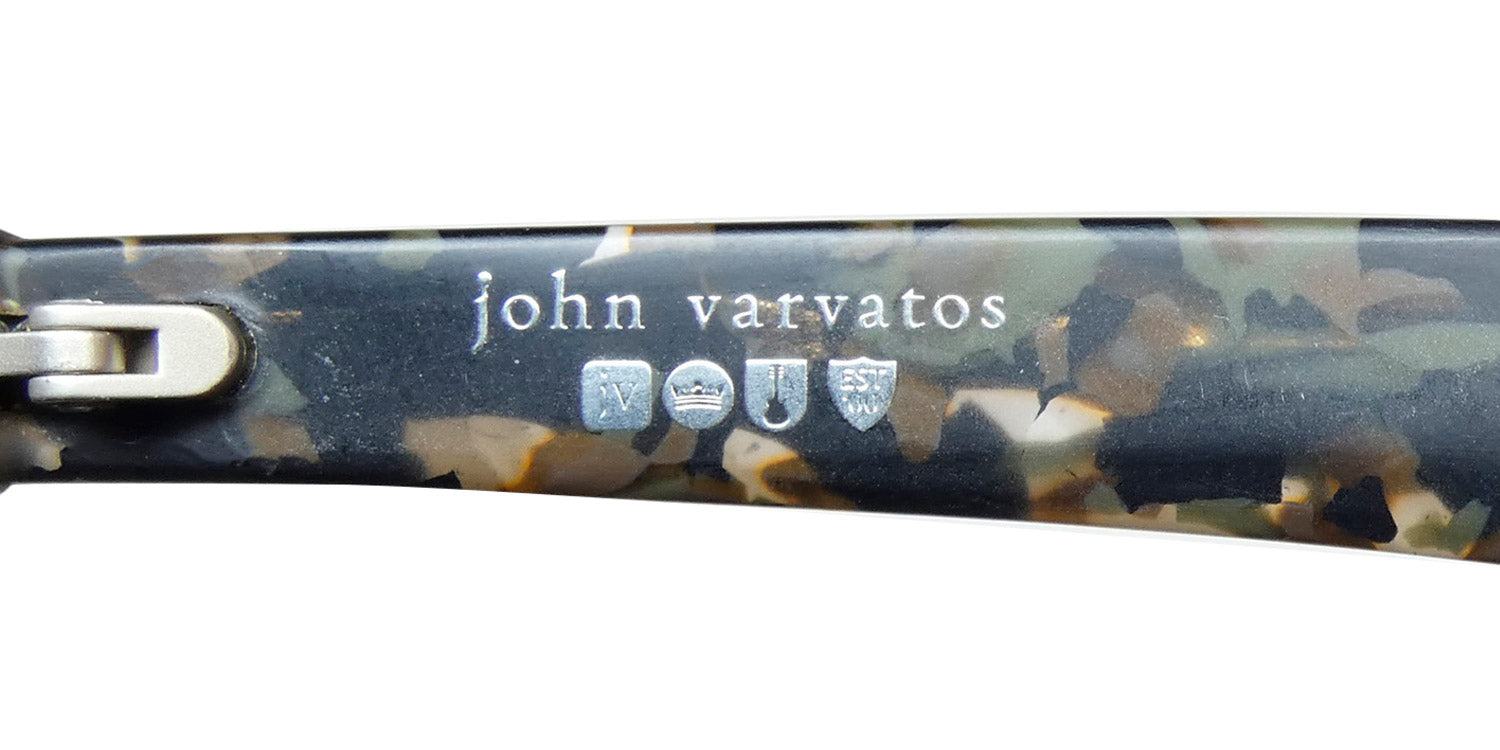 John Varvatos Sjv555 Sunglasses