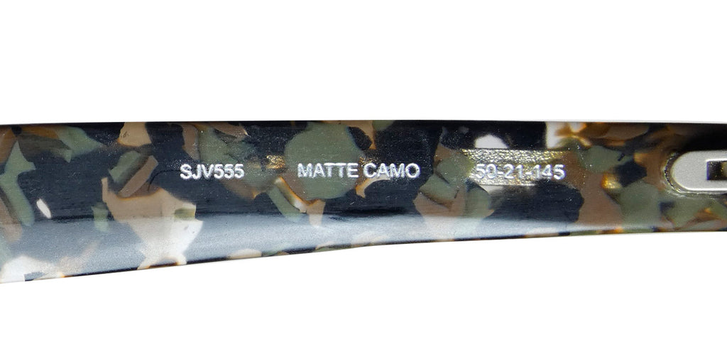 John Varvatos Sjv555 Sunglasses