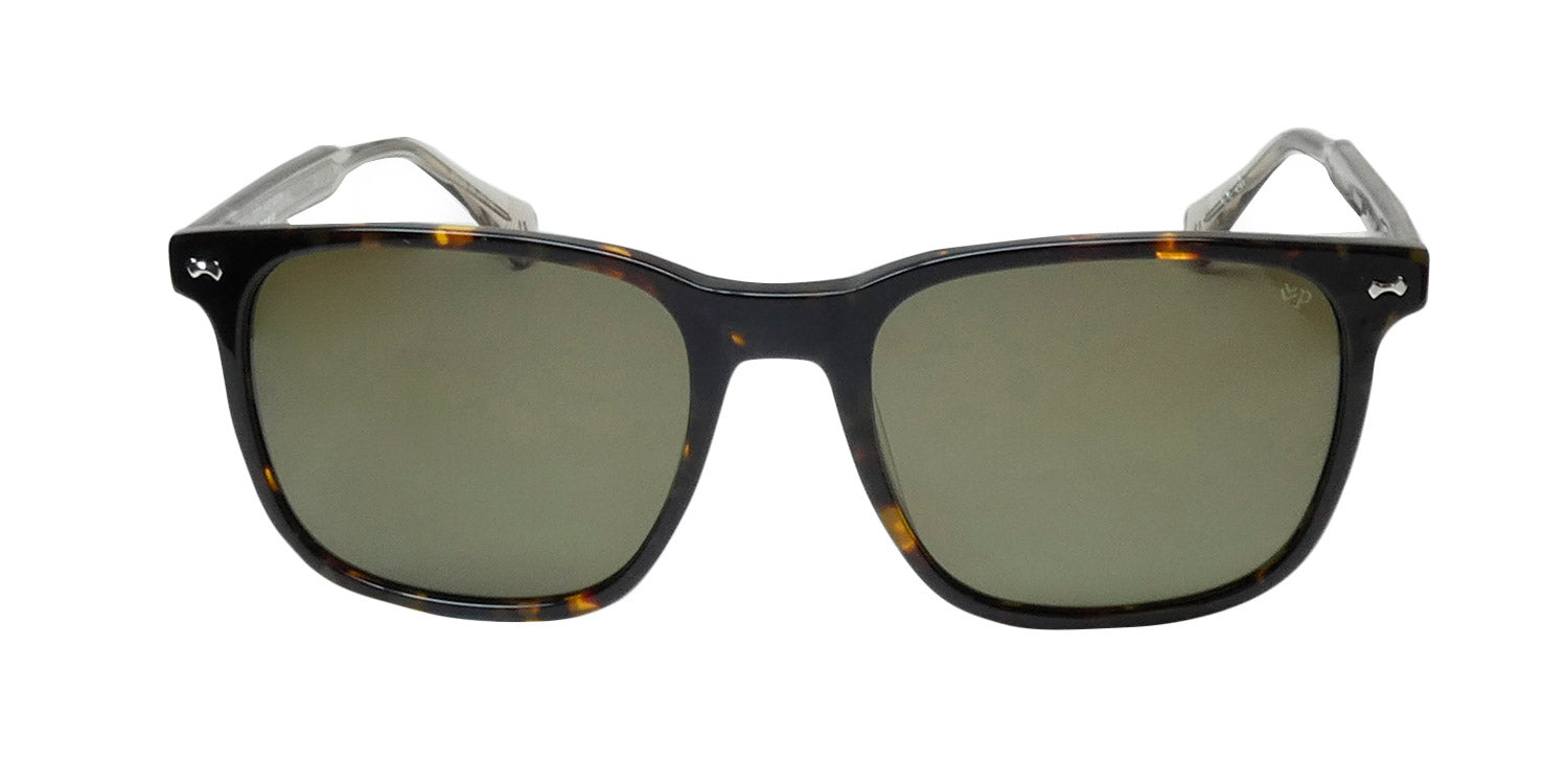 John Varvatos Sjv557 Sunglasses