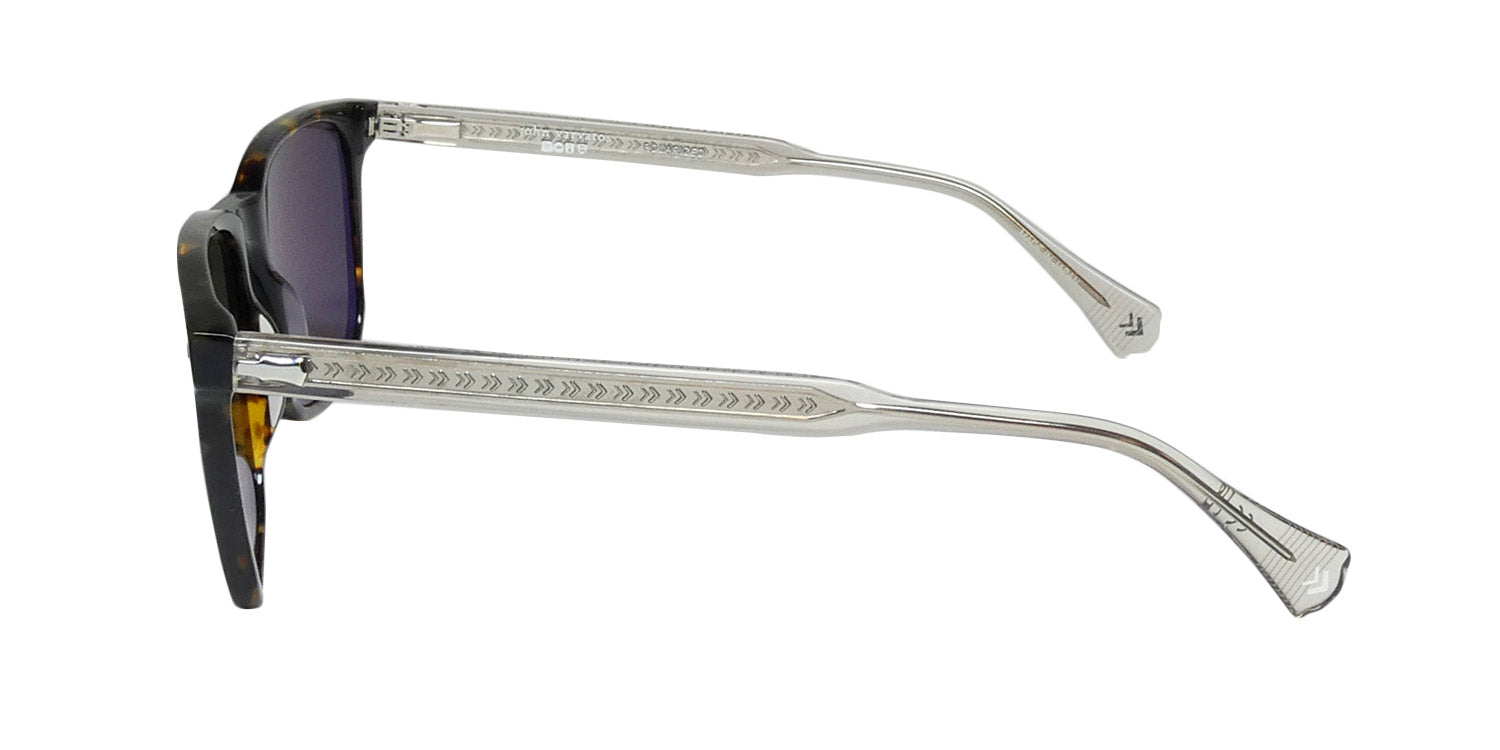 John Varvatos Sjv557 Sunglasses