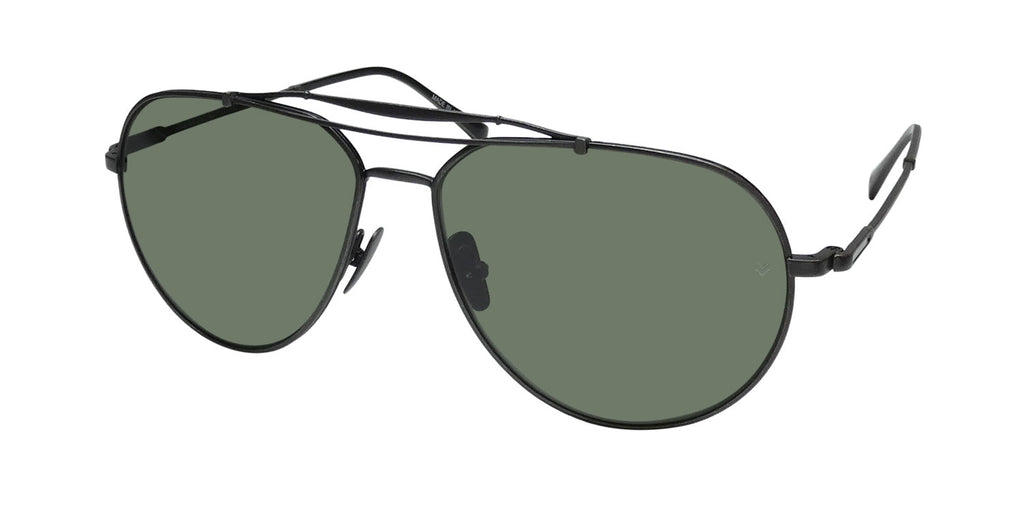 John Varvatos V549 Sunglasses