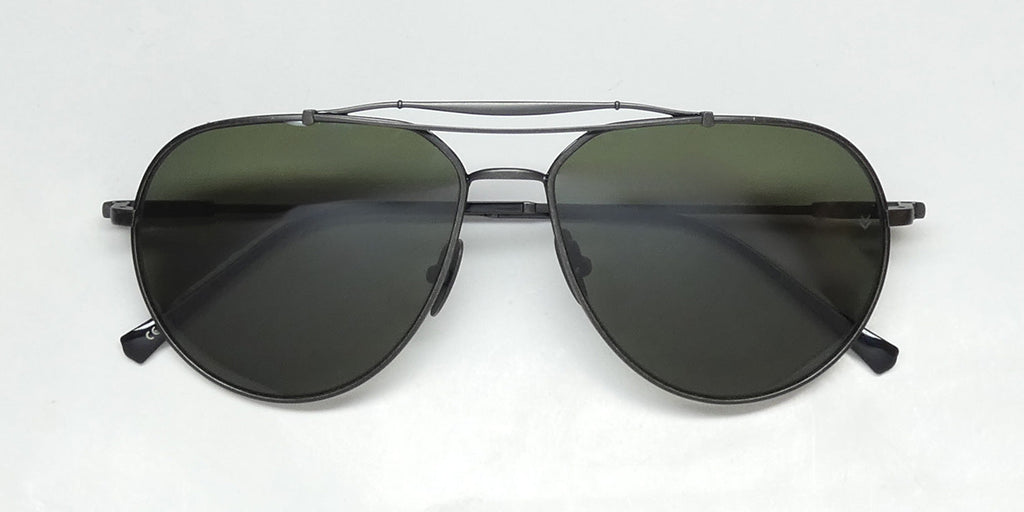 John Varvatos V549 Sunglasses