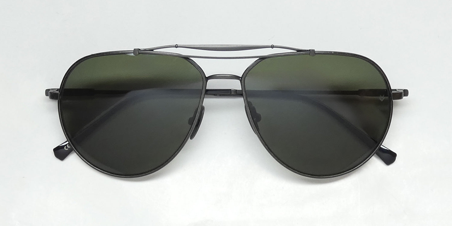 John Varvatos V549 Sunglasses