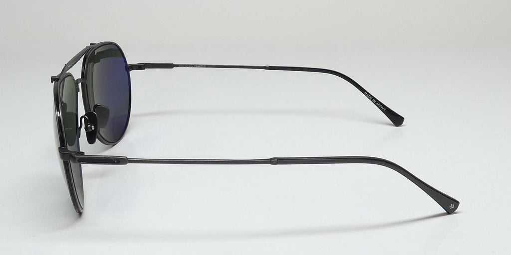 John Varvatos V549 Sunglasses