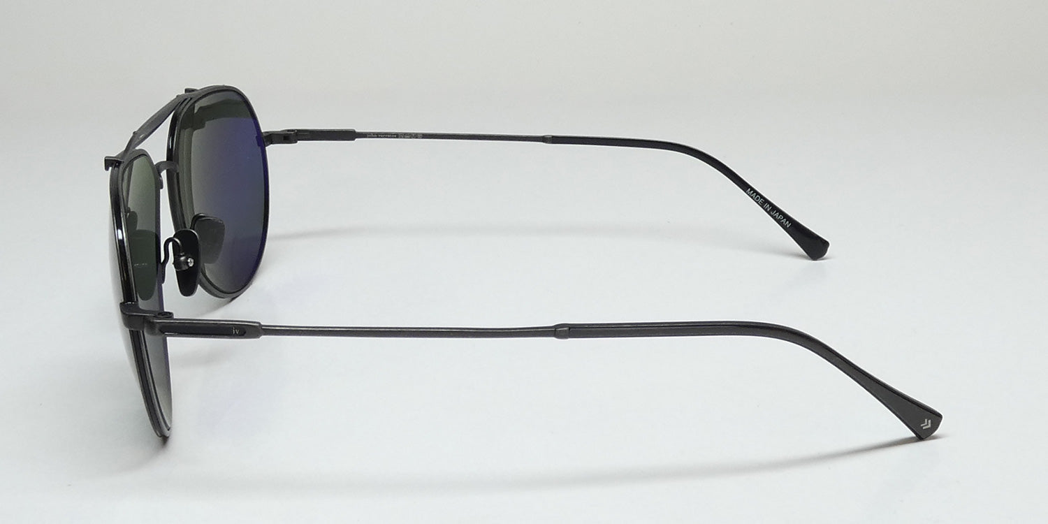 John Varvatos V549 Sunglasses