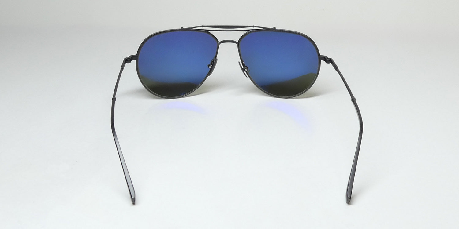 John Varvatos V549 Sunglasses