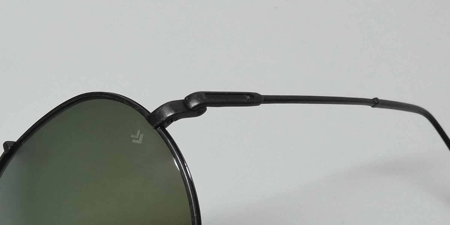 John Varvatos V549 Sunglasses