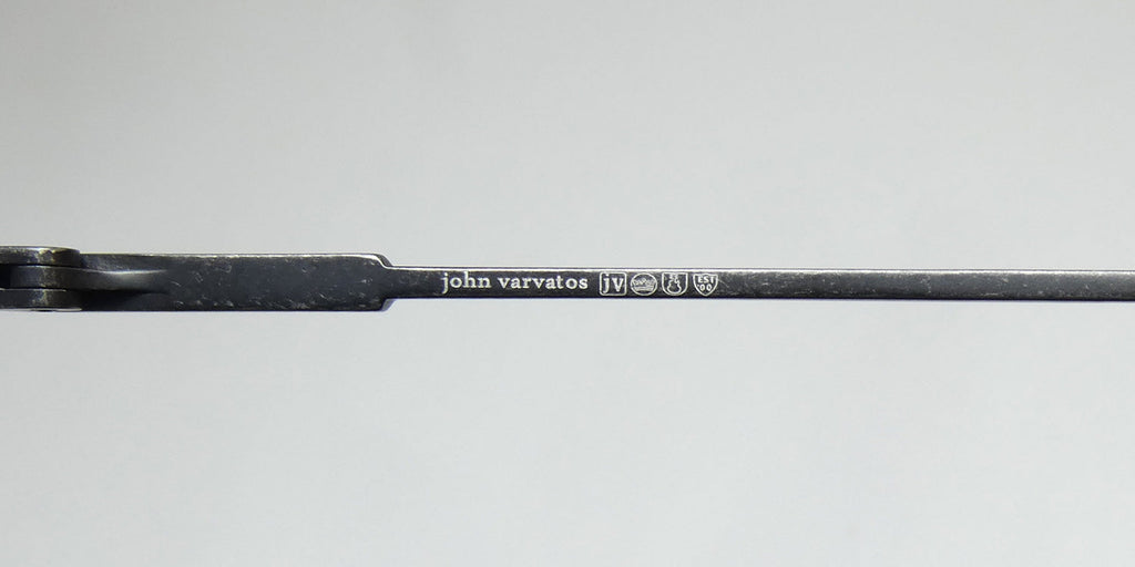John Varvatos V549 Sunglasses