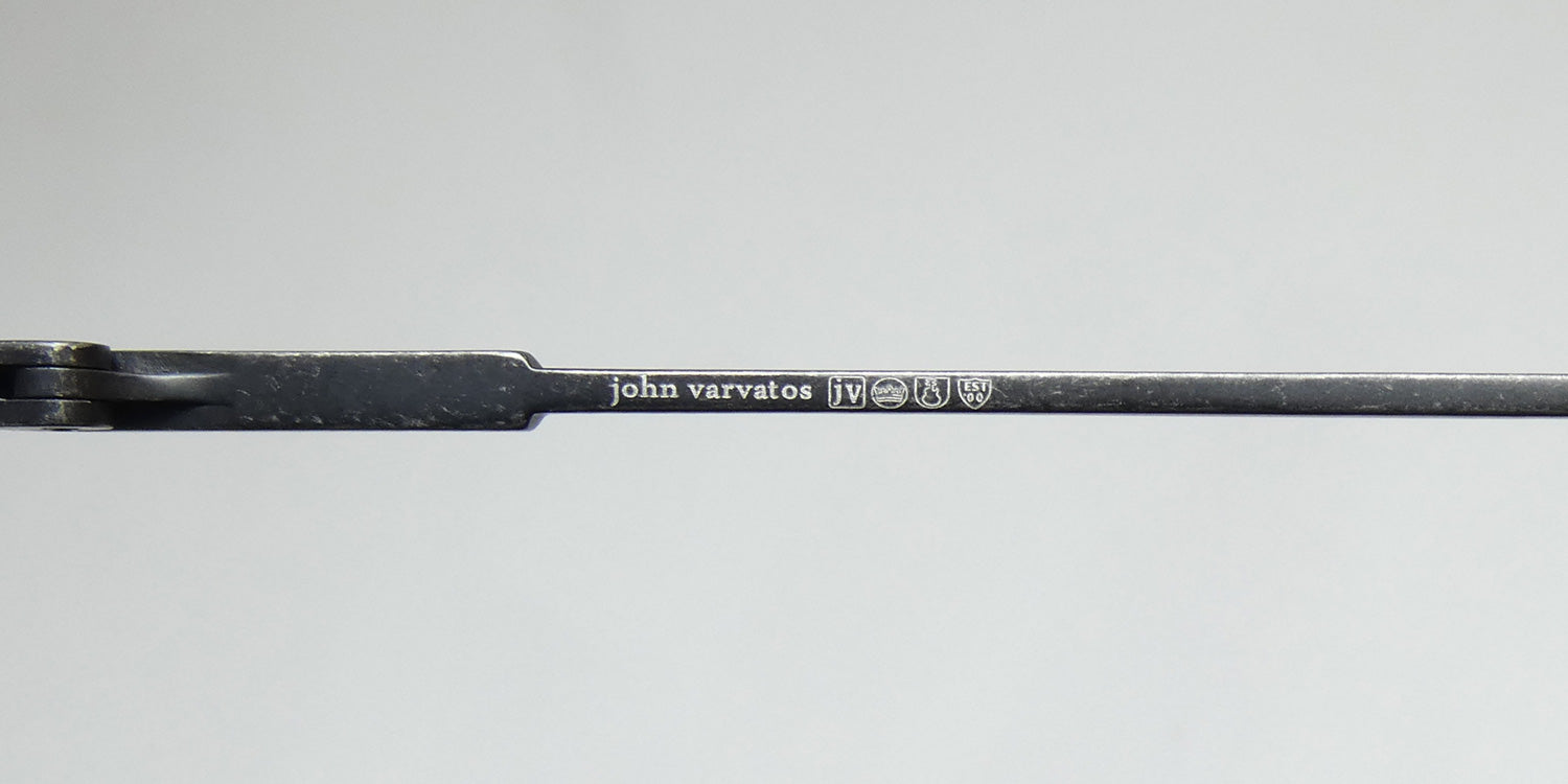 John Varvatos V549 Sunglasses