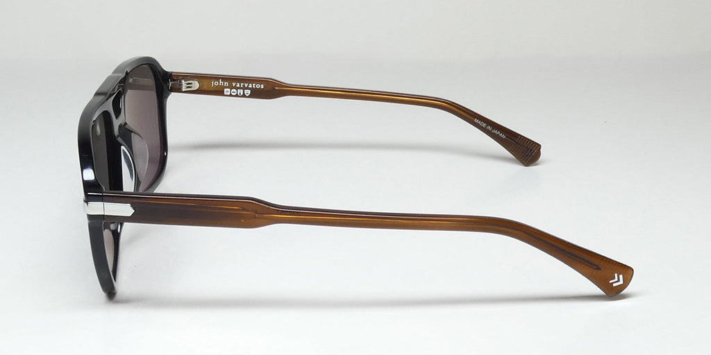 John Varvatos Sjv553 Sunglasses