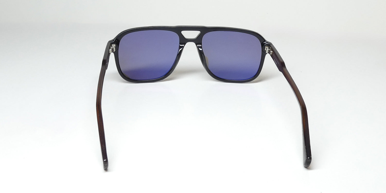 John Varvatos Sjv553 Sunglasses