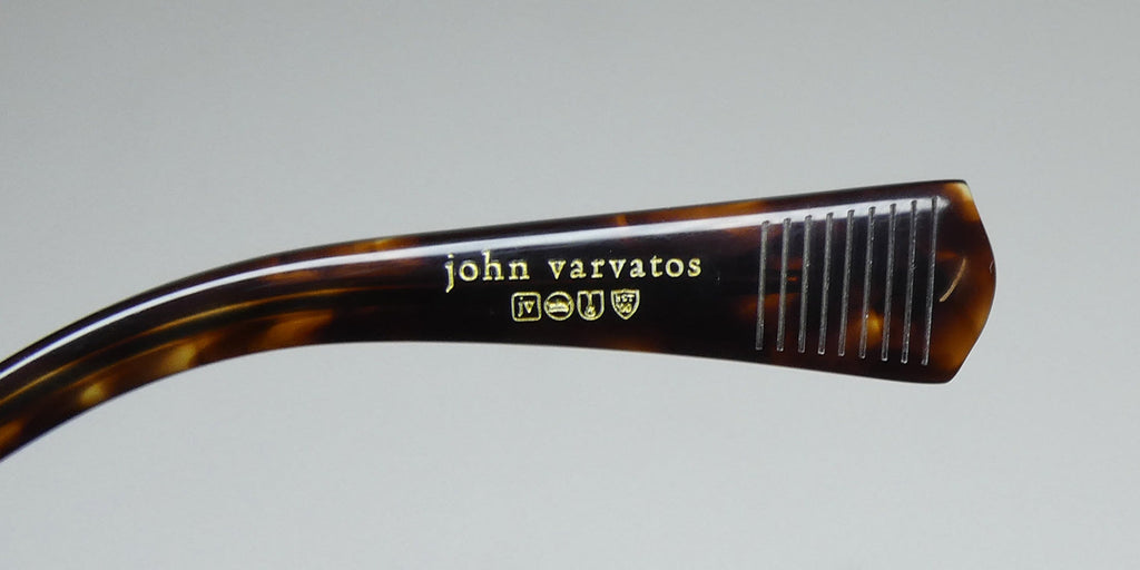 John Varvatos Sjv558 Sunglasses