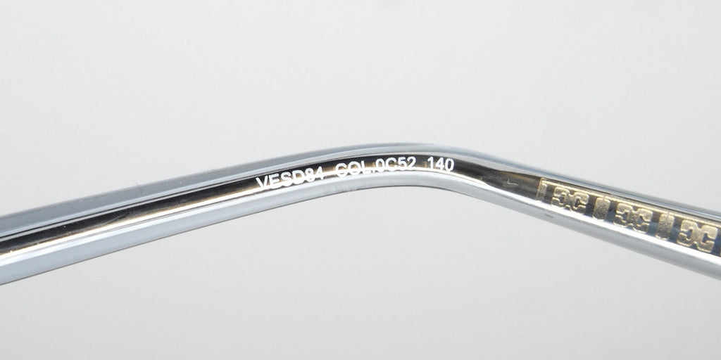 Escada Vesd84 Eyeglasses