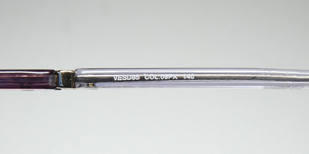 Escada Vesd85 Eyeglasses