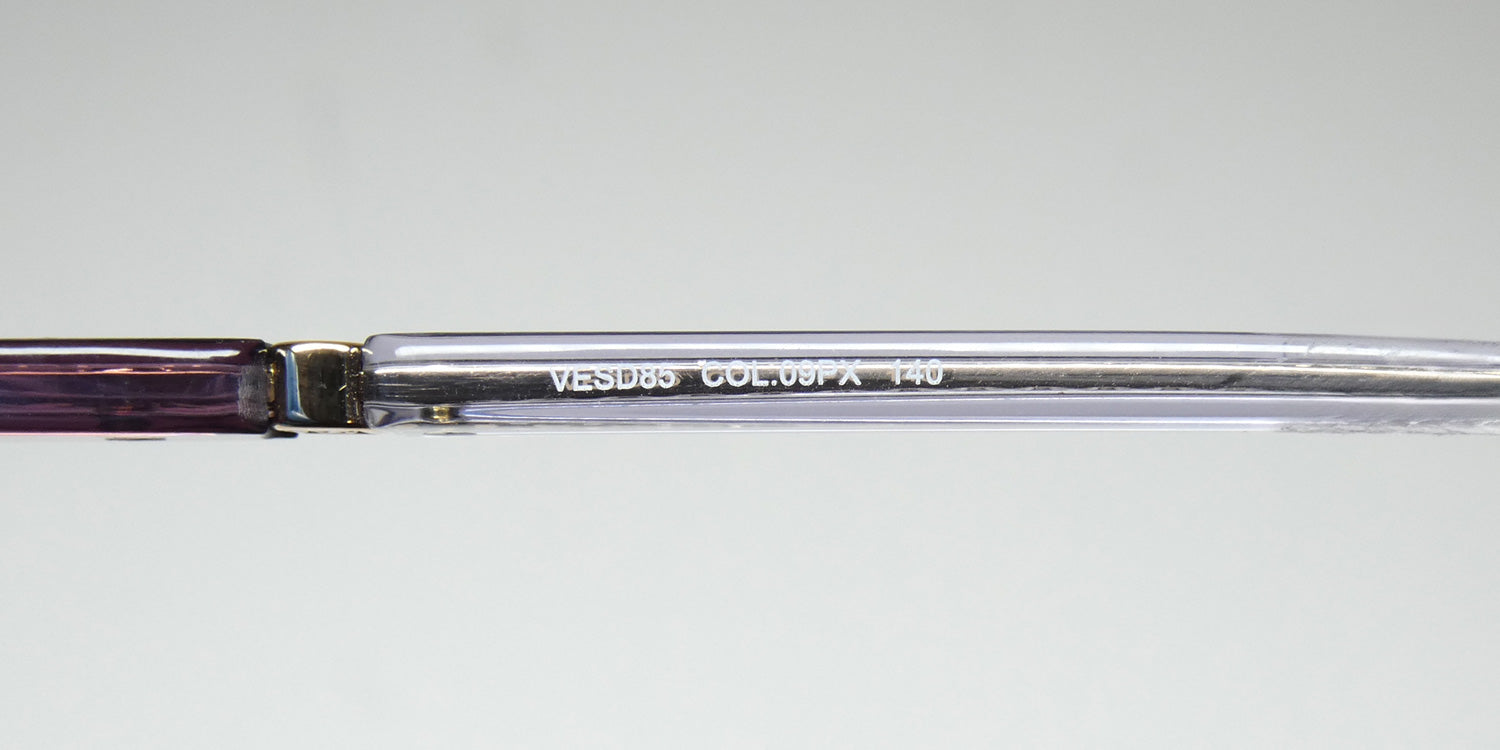 Escada Vesd85 Eyeglasses