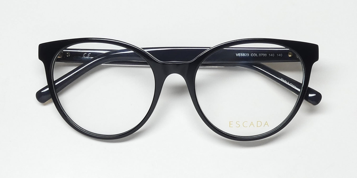 Escada Vesb23 Eyeglasses