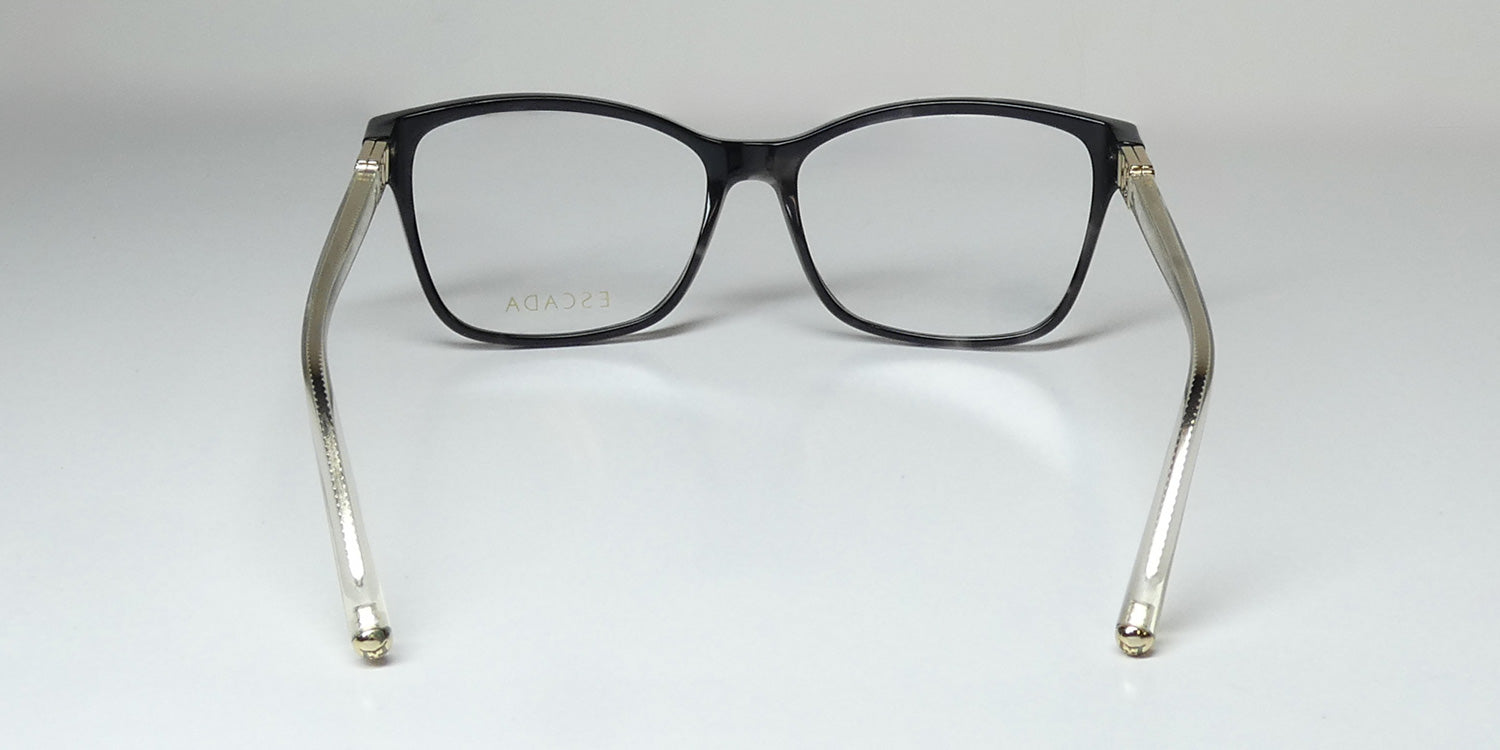 Escada Vesd30s Eyeglasses