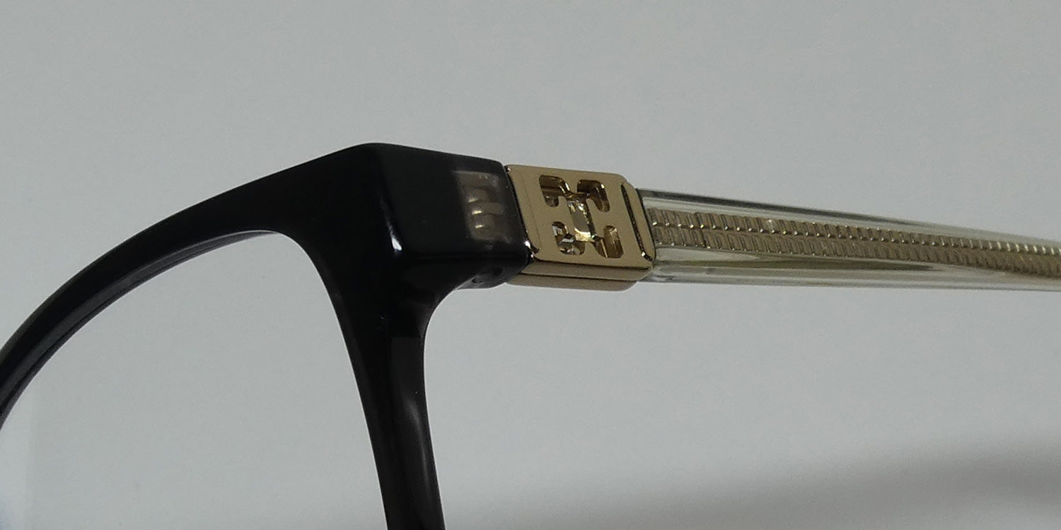 Escada Vesd30s Eyeglasses