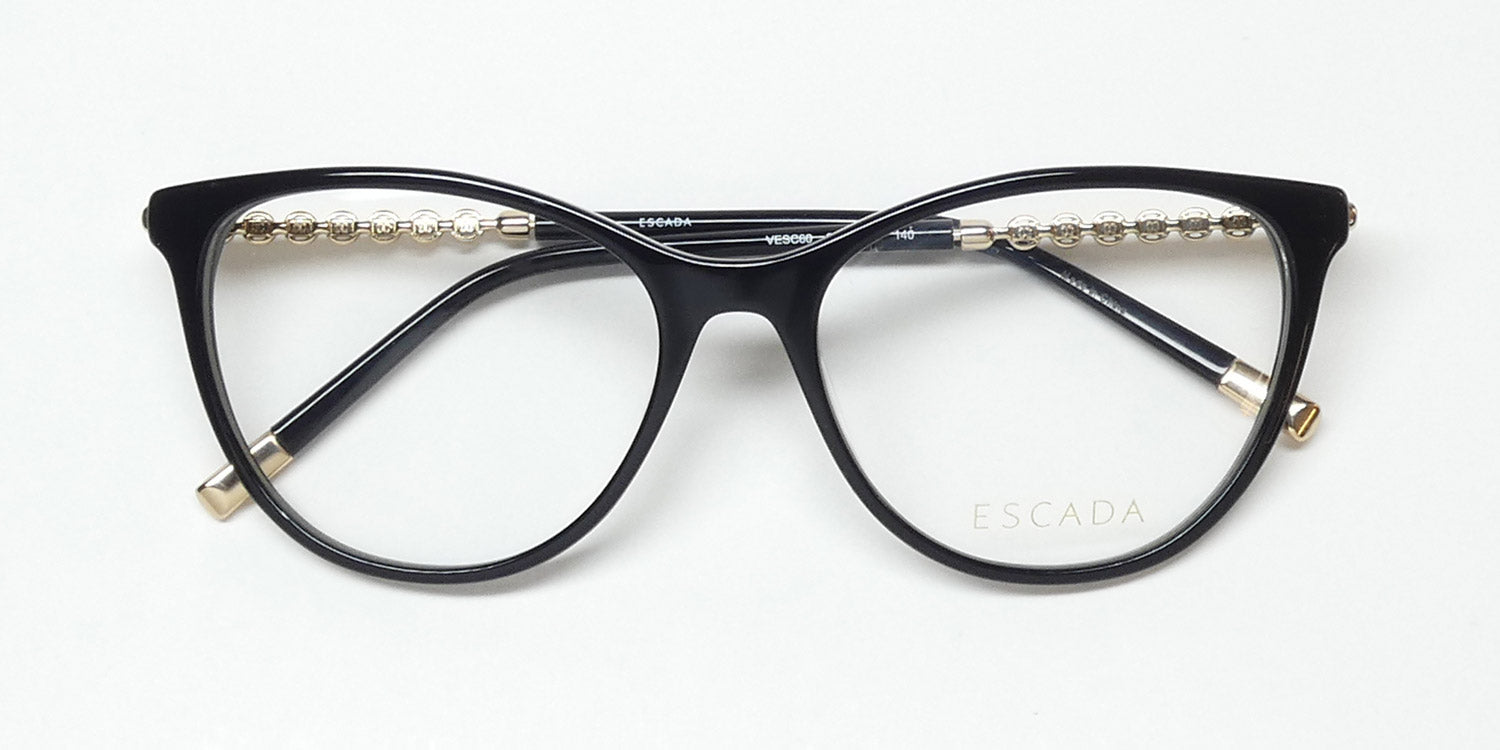 Escada Vesc60 Eyeglasses
