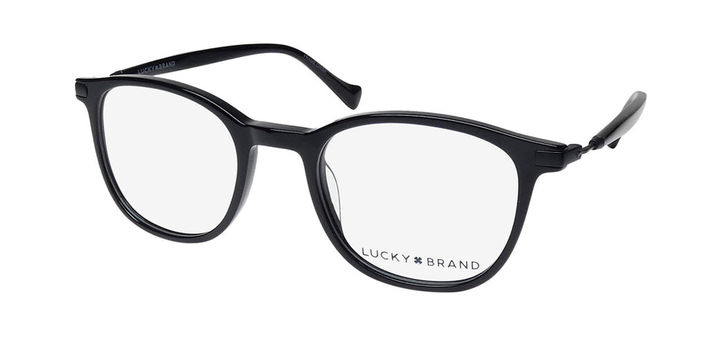 Lucky Brand D413 Eyeglasses